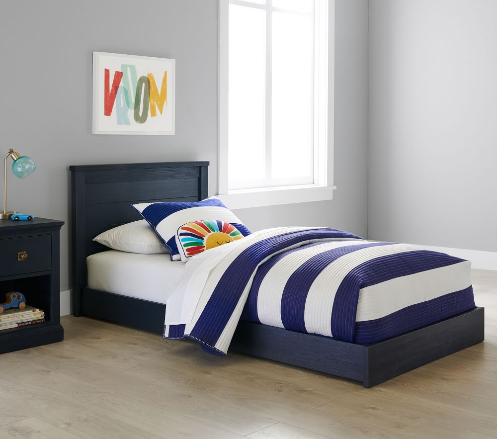 Charlie Platform Bed